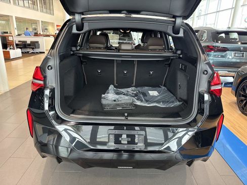 New 2026 BMW X3 xDrive30 w/ M Sport Package image 11