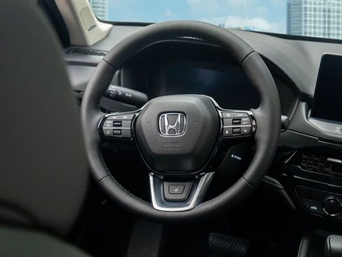 New 2024 Honda Accord Touring image 10