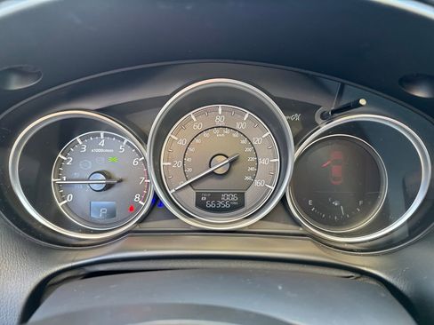 Used 2016 MAZDA CX-5 Grand Touring image 19