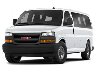 Used 2025 GMC Savana 3500 LT w/ LT Preferred Equipment Group RWD video 1