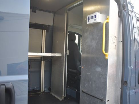 Used 2021 RAM ProMaster 3500 FWD image 25