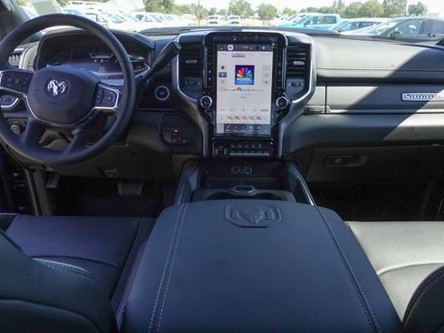 New 2025 RAM 3500 Laramie w/ Night Edition image 29