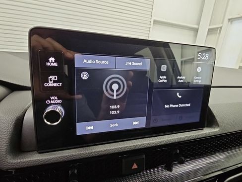 New 2026 Honda CR-V EX-L image 13