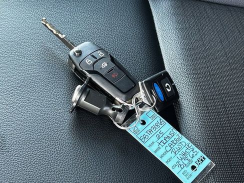 New 2025 Ford Transit 150 148 Medium Roof w/ Load Area Protection Package image 37