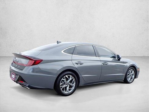 Used 2023 Hyundai Sonata SEL image 4