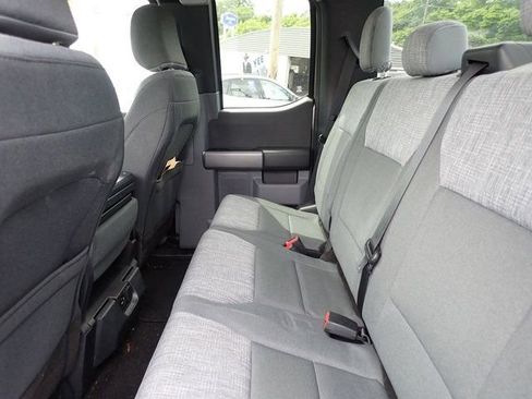 Used 2022 Ford F150 XLT AWD/4WD image 12