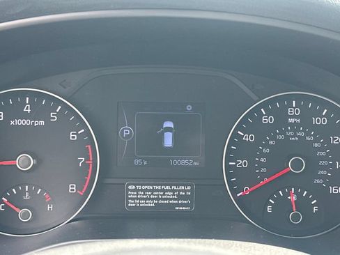 Used 2018 Kia Sportage LX w/ LX Technology Package AWD/4WD image 22