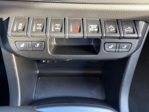 Used 2021 Chevrolet Colorado ZR2 image 23