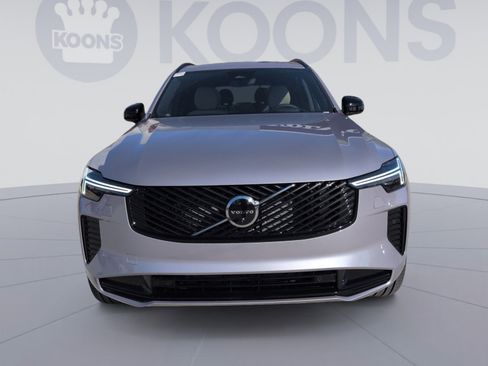 New 2026 Volvo XC90 B6 Ultra w/ Protection Package Premier image 11