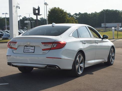 Used 2019 Honda Accord Touring image 20