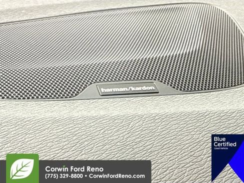 Used 2018 Volvo S60 T5 Inscription Platinum FWD image 23