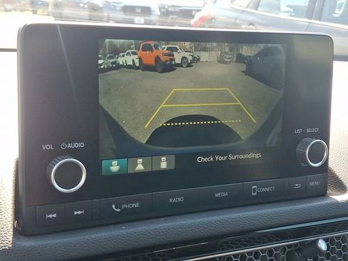 Certified 2023 Honda Civic Sport image 17