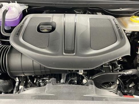 New 2026 RAM 1500 Big Horn AWD/4WD image 27