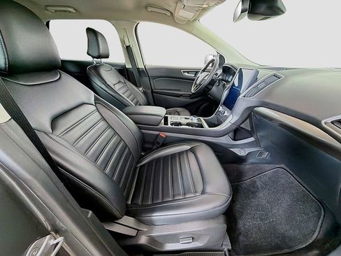 Used 2023 Ford Edge SEL w/ Convenience Package AWD/4WD image 19