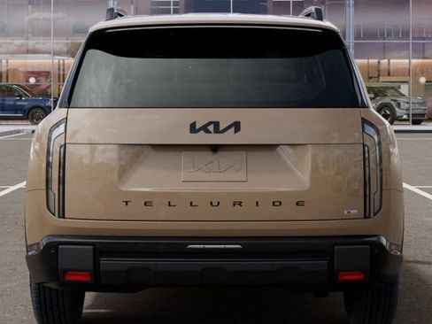 New 2027 Kia Telluride SX Prestige X-Line AWD/4WD image 13