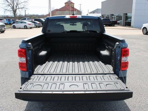 Used 2024 Ford Maverick XLT image 7