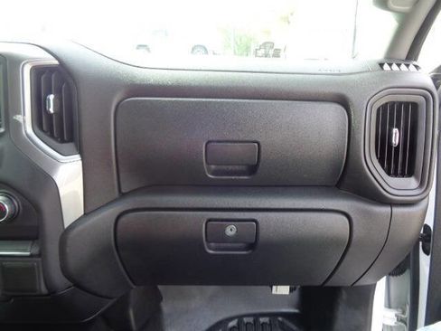 Used 2020 Chevrolet Silverado 2500 W/T w/ WT Fleet Convenience Package image 18