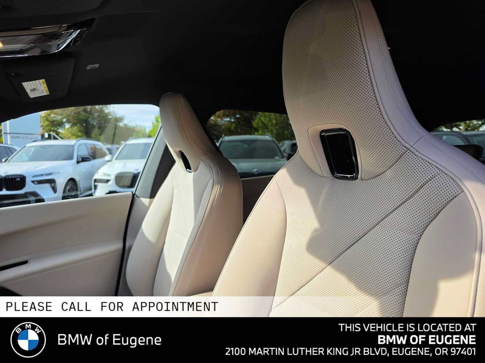 Used 2026 BMW iX xDrive45 AWD/4WD image 25
