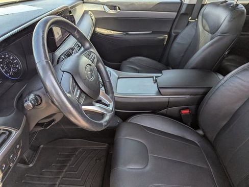 Used 2021 Hyundai Palisade SEL image 23