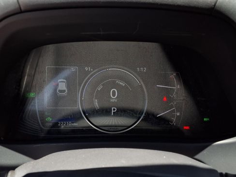 Used 2024 Lexus UX 250h FWD image 12