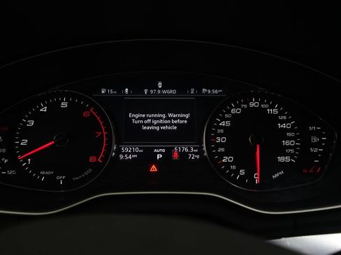 Used 2019 Audi Q5 2.0T Premium Plus AWD/4WD image 2