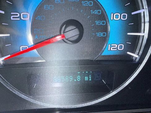 Used 2012 Ford Fusion SEL FWD image 34