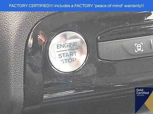 Used 2025 Ford Escape Platinum AWD/4WD image 44