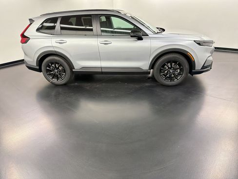 New 2026 Honda CR-V Sport image 8