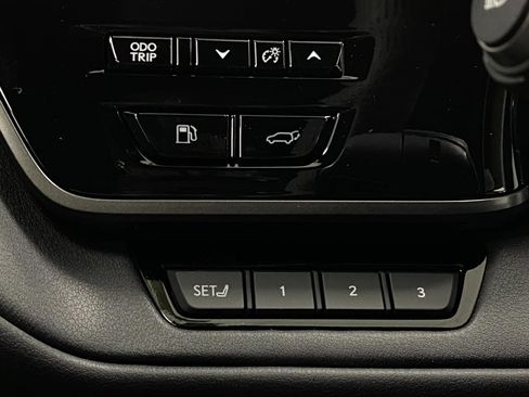 New 2025 Lexus TX 350 AWD image 16