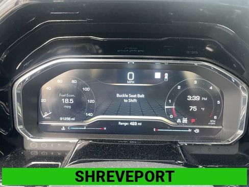 Used 2023 GMC Sierra 1500 SLT image 2