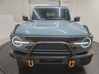 Used 2023 Ford Bronco Badlands video 2