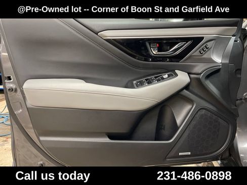 Used 2020 Subaru Outback Limited AWD/4WD image 15
