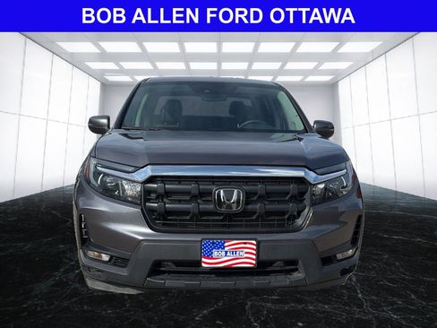Used 2025 Honda Ridgeline RTL image 15