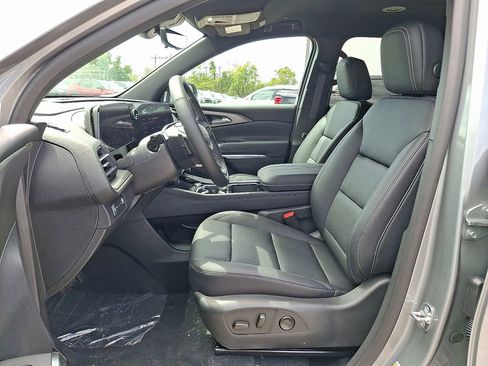 New 2026 Chevrolet Traverse LT w/ Driver Confidence Package image 36