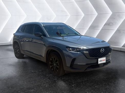 Used 2025 MAZDA CX-50 AWD 2.5 S w/ Weather Package image 1