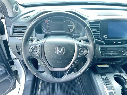 Used 2022 Honda Ridgeline RTL-E image 18