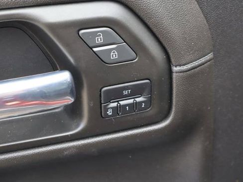 Used 2022 GMC Sierra 1500 SLT w/ SLT Premium Package AWD/4WD image 20