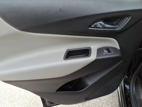 Used 2021 Chevrolet Equinox LS w/ LS Convenience Package image 33