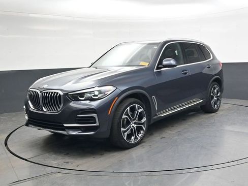 Used 2022 BMW X5 sDrive40i w/ Premium Package image 10