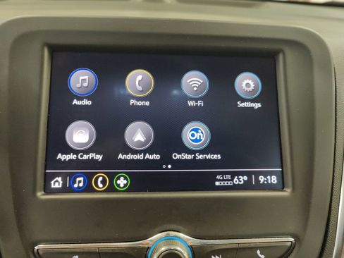 Used 2024 Chevrolet Equinox LT w/ LPO, Floor Liner Package image 22