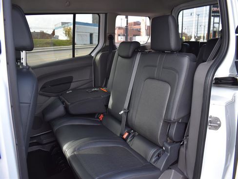 Used 2020 Ford Transit Connect XL image 13