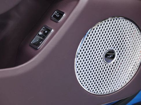 Used 2022 Bentley Flying Spur V8 AWD/4WD image 16