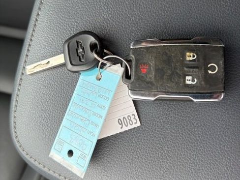 Used 2020 Chevrolet Colorado Z71 image 19