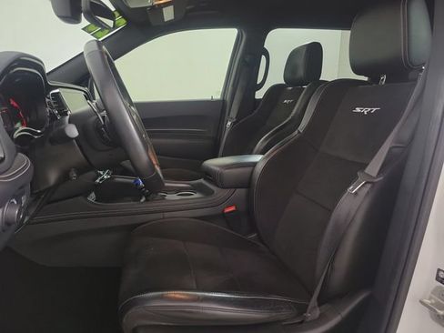 Used 2023 Dodge Durango SRT Hellcat w/ Black Package AWD/4WD image 17