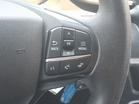 Used 2021 Ford Explorer 4WD Police Interceptor image 36