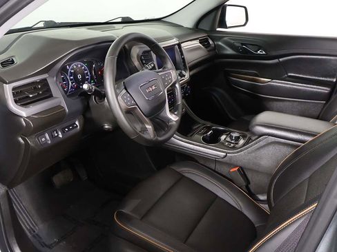 Used 2023 GMC Acadia AT4 w/ Technology Package AWD/4WD image 29