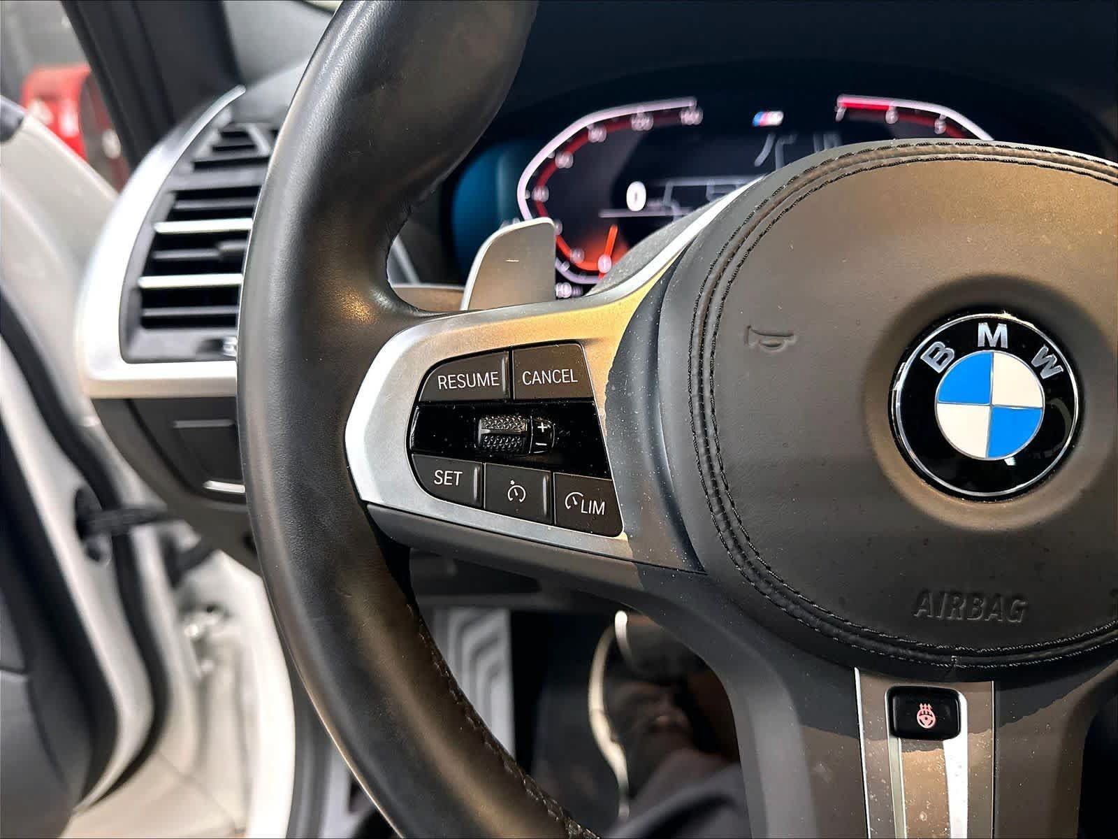 Used 2024 BMW X3 xDrive30i w/ Premium Package AWD/4WD image 21