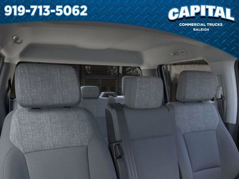 New 2026 Ford F350 XLT w/ FX4 Off-Road Package image 22