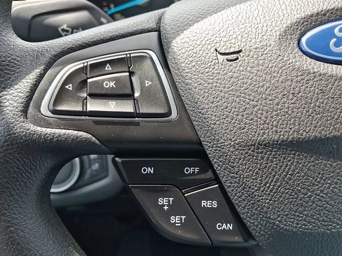 Certified 2019 Ford Escape SE AWD/4WD image 22
