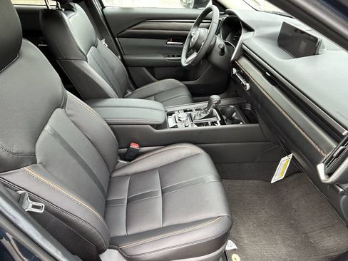 New 2026 MAZDA CX-50 AWD 2.5 S w/ Premium Package image 11